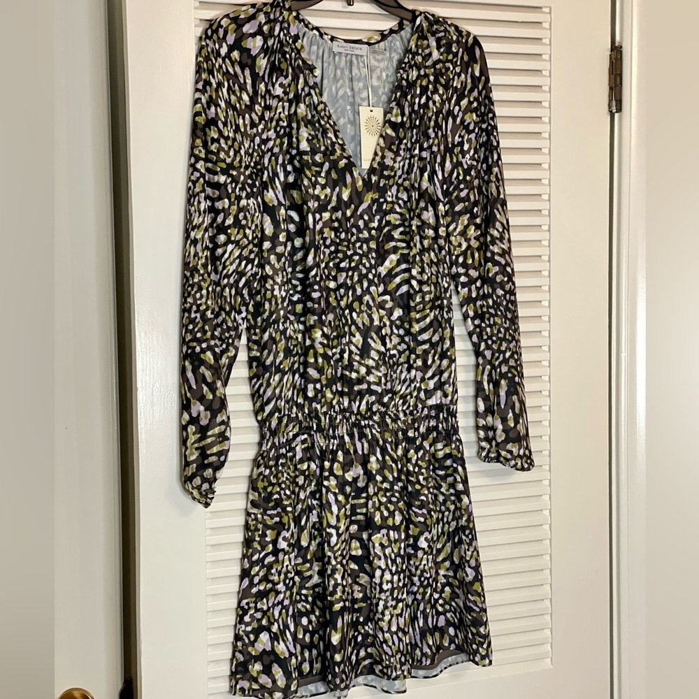 NWT Ramy Brook Landa Dress